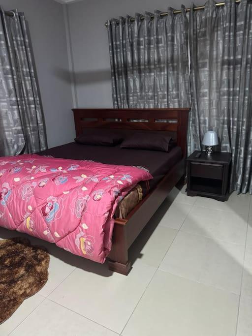 East Legon Luxury 2Bed Apt. W/ Free Wi-Fi Apartment Accra Exterior photo