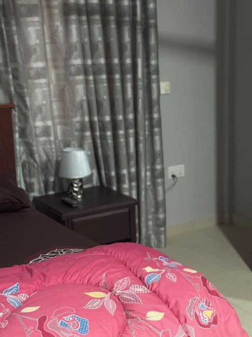 East Legon Luxury 2Bed Apt. W/ Free Wi-Fi Apartment Accra Exterior photo